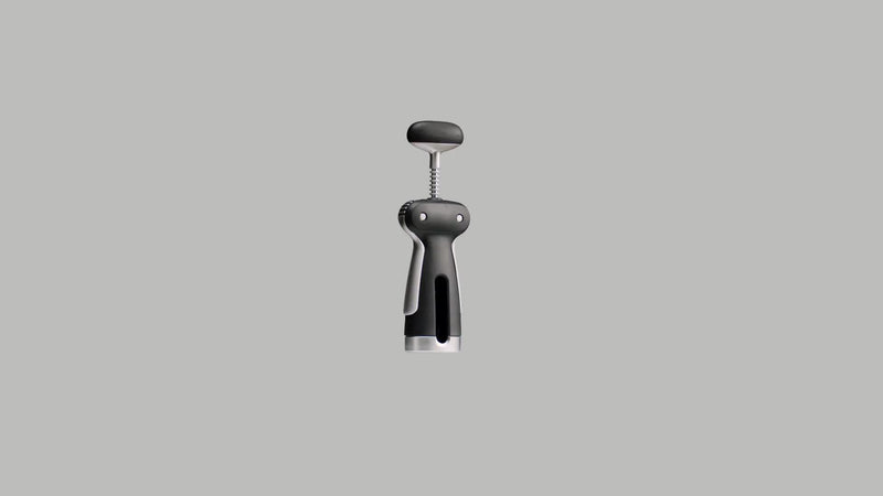 OXO Good Grips winged corkscrew stainless steel (British brand)
