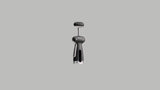 OXO Good Grips winged corkscrew stainless steel (British brand)