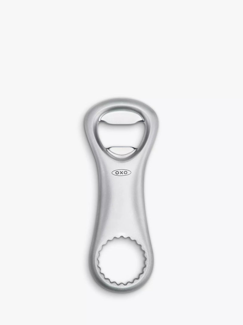 OXO Good Grips bottle opener stainless steel - British product