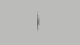 OXO Good Grips bottle opener stainless steel - British product