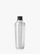 John Lewis OXO Stainless Steel Cocktail Shaker, 680ml- Buy online at McGrocer
