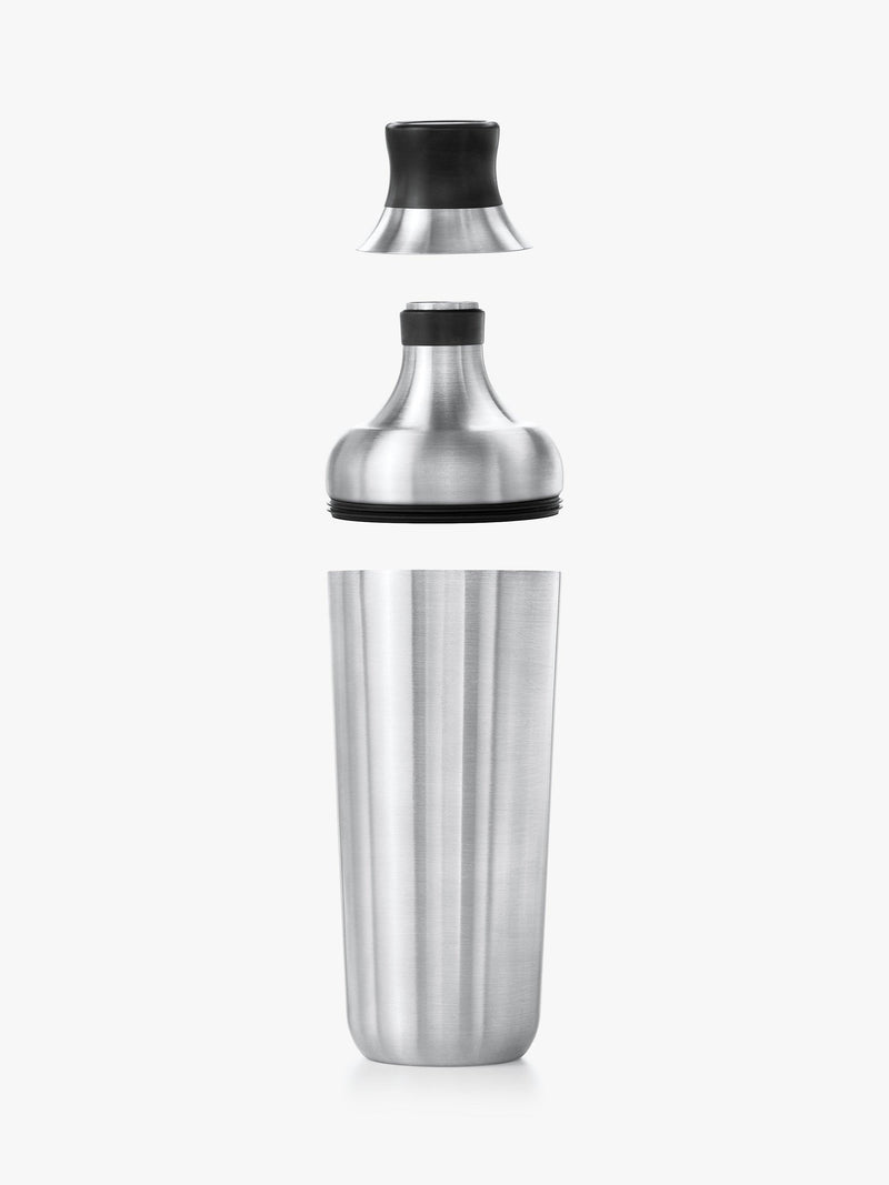 OXO cocktail shaker 680ml - British product