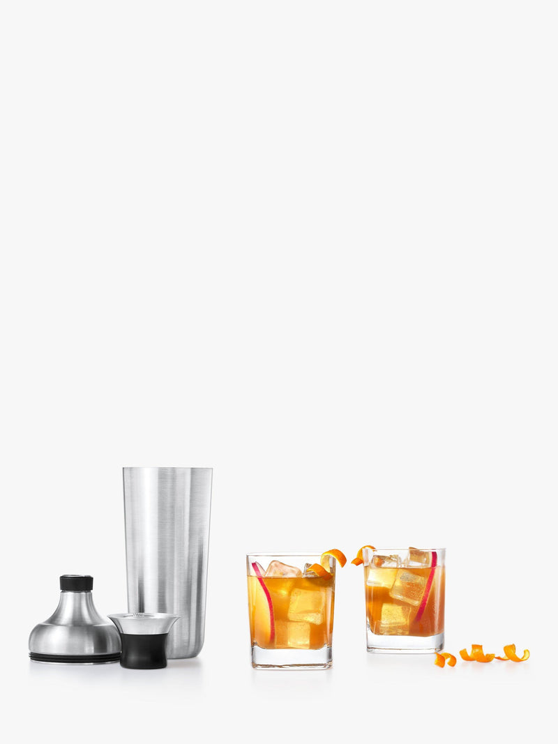 OXO cocktail shaker 680ml - British product