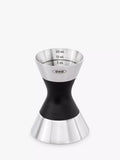 OXO Stainless Steel Double Jigger 50ml - British product
