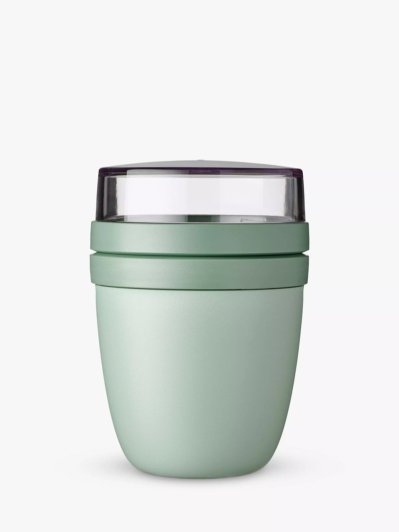 Mepal Ellipse Leak-Proof Lunch Pot 700ml
