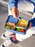 Mepal bento lunch box 1.5L - British product