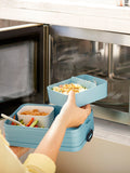 Mepal bento lunch box 1.5L - British product