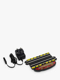 Scalextric Mains Powerbase Accessory Pack for Micro Scalextric, imported from the UK