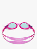 Speedo Kids Biofuse Junior Goggles Pink, UK version