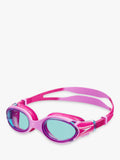 Speedo Kids Biofuse Junior Goggles Pink, UK version
