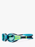 Speedo Junior Biofuse swimming goggles blue, UK version