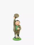 tonies Percy the Park Keeper audio character, imported from the UK