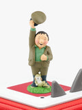 tonies Percy the Park Keeper audio character, imported from the UK