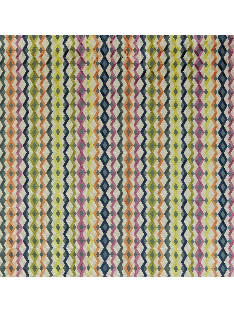 Osborne & Little Bossa Nova Furnishing Fabric 137cm