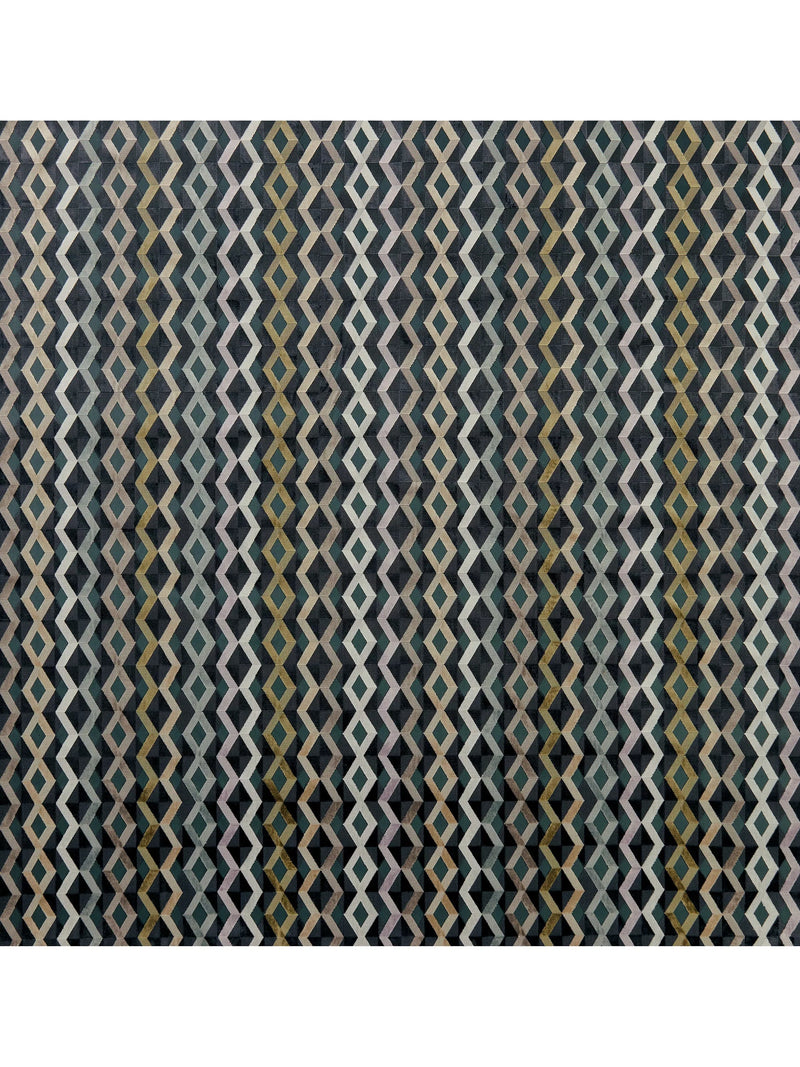 Osborne & Little Bossa Nova Furnishing Fabric 137cm
