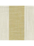 Osborne & Little Largo furnishing fabric viscose linen stripe - British product