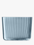 LSA International Gems tealight holders set of 4 - British product