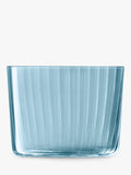 LSA International Gems tealight holders set of 4 - British product