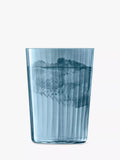 LSA International Gems highball glasses 560ml set - British product
