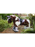 LeMieux Pony Dazzle toy pony soft plaitable mane - British product
