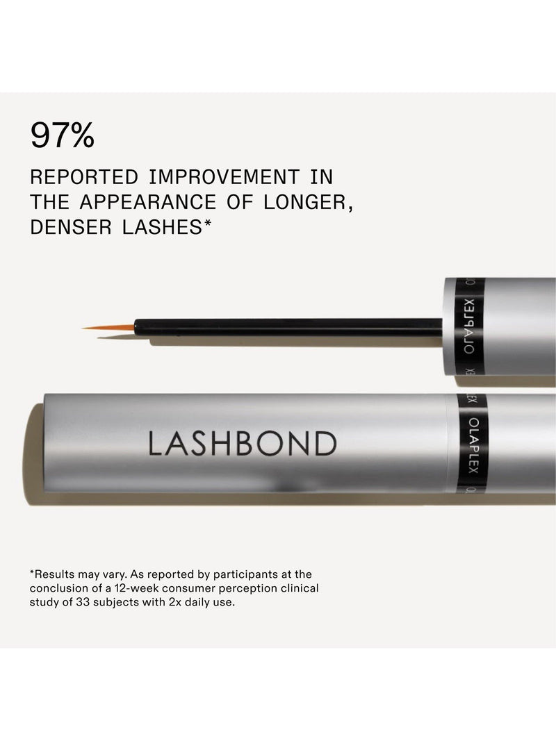Olaplex Lash Bond Building Serum 4.5ml British product