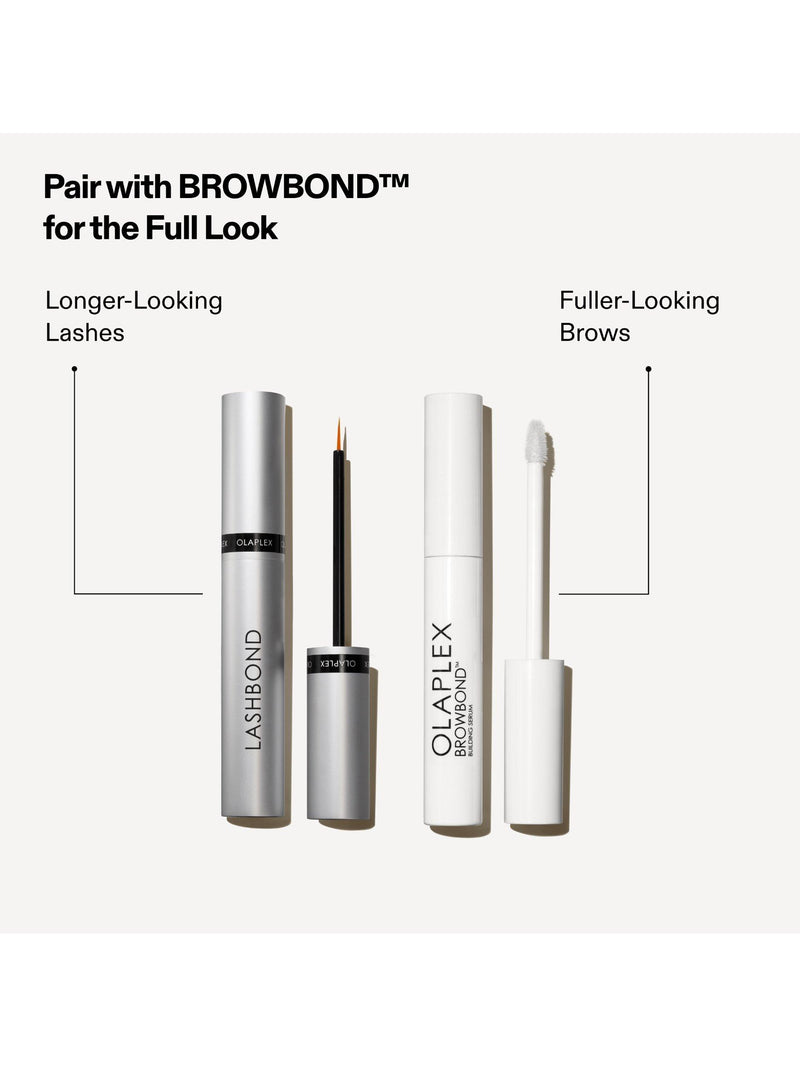 Olaplex Lash Bond Building Serum 4.5ml British product