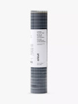 John Lewis Cricut Linerless Transfer Tape Clear L22.8m Roll- Buy online at McGrocer