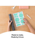 Cricut linerless transfer tape clear 22.8m - British product