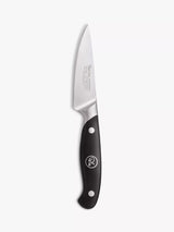 John Lewis Robert Welch Professional Stainless Steel Paring Knife, 9cm- Buy online at McGrocer