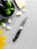 Robert Welch paring knife 9cm stainless steel - British product