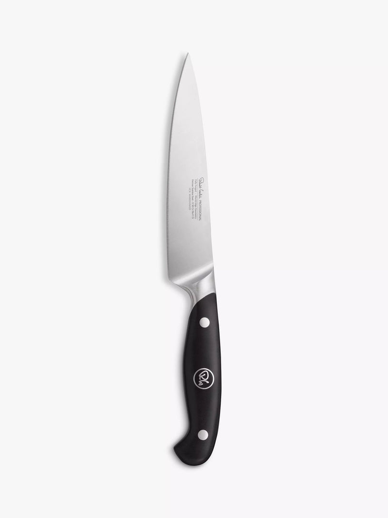 Robert Welch utility knife 14cm stainless steel - British product