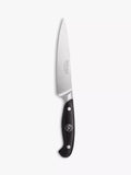 Robert Welch utility knife 14cm stainless steel - British product