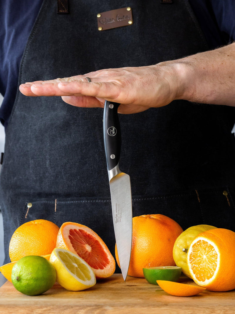 Robert Welch utility knife 14cm stainless steel - British product