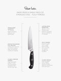 Robert Welch utility knife 14cm stainless steel - British product