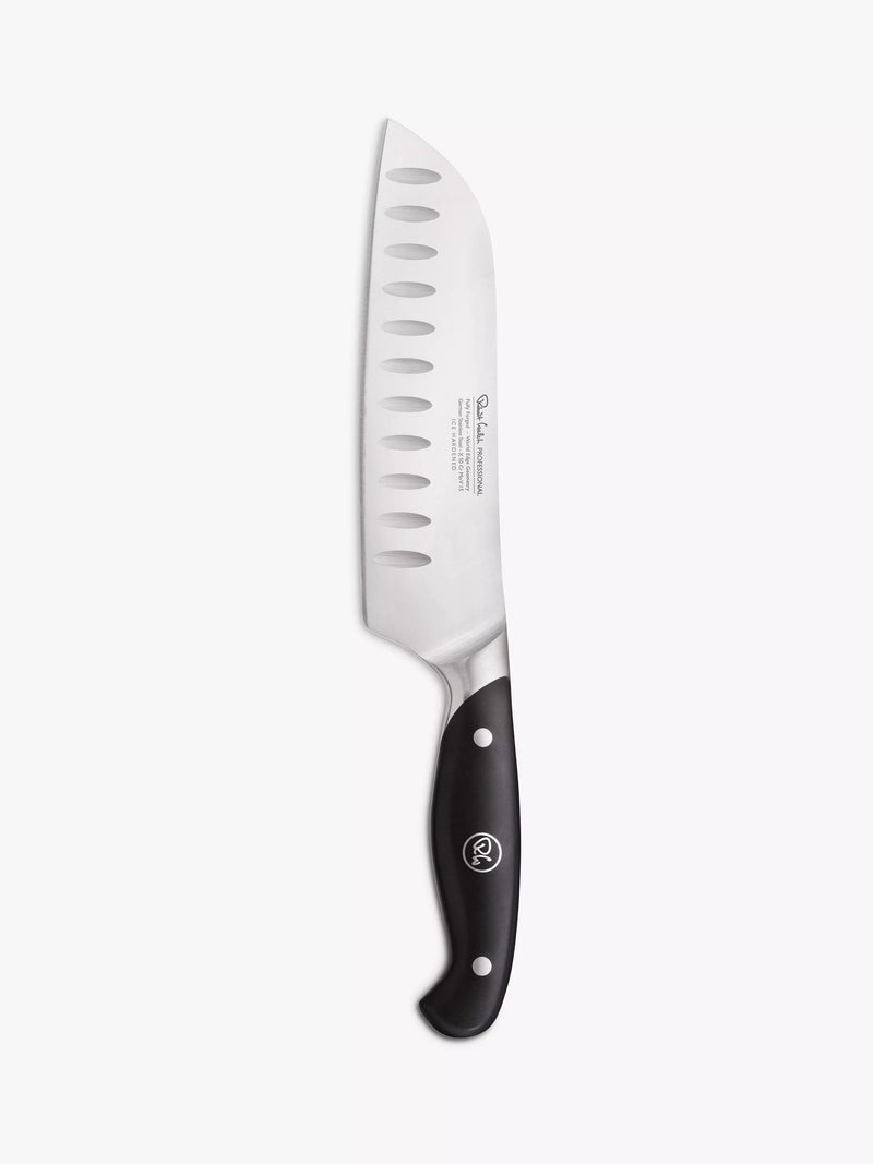 Robert Welch Professional Santoku Knife 17cm - British product