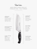 Robert Welch Professional Santoku Knife 17cm - British product