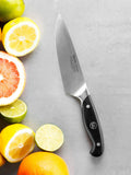 Robert Welch Professional Cook's Knife 15cm (British brand)