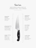 Robert Welch Professional Cook's Knife 15cm (British brand)
