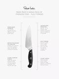 Robert Welch Professional Cook's Knife 15cm (British brand)