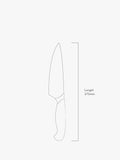 Robert Welch Professional Cook's Knife 15cm (British brand)