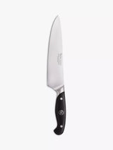 John Lewis Robert Welch Professional Stainless Steel Cook's Knife 20cm- Buy online at McGrocer