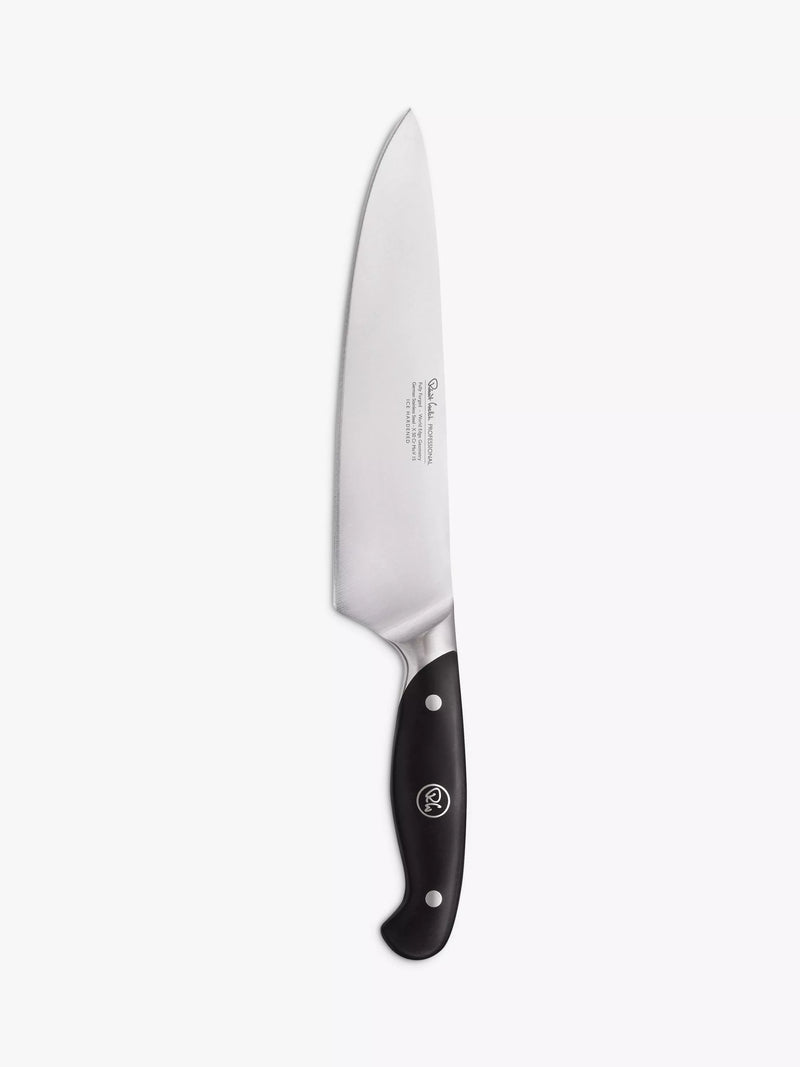 Robert Welch Professional cook's knife 20cm (British brand)
