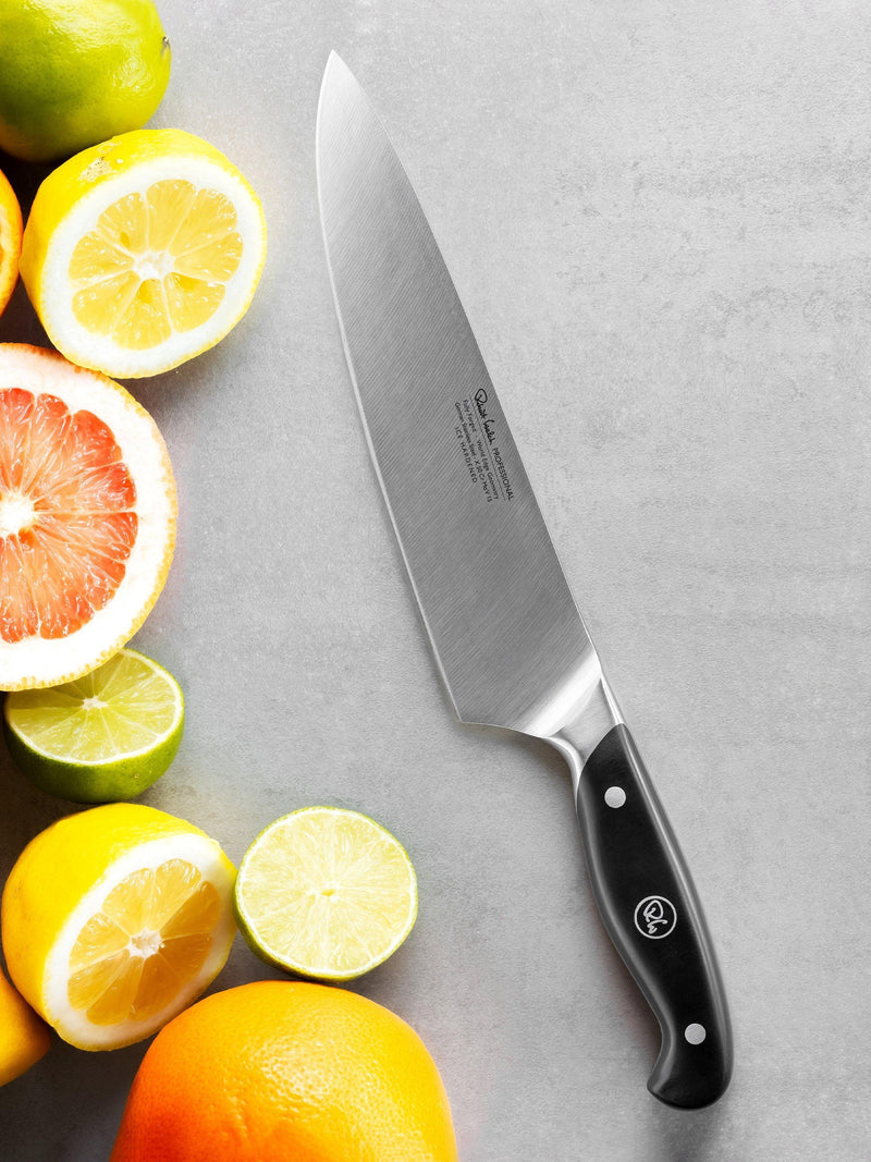 Robert Welch Professional cook's knife 20cm (British brand)