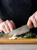 Robert Welch Professional cook's knife 20cm (British brand)