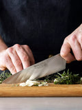 Robert Welch Professional cook's knife 20cm (British brand)