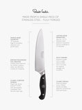 Robert Welch Professional cook's knife 20cm (British brand)