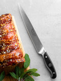 Robert Welch Professional carving knife 22cm, imported from the UK