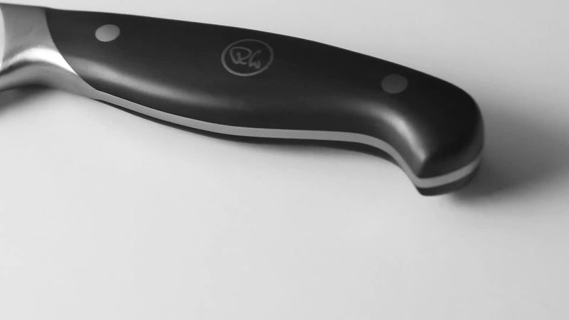 Robert Welch Professional bread knife 22cm, imported from the UK