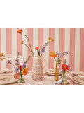 Cath Kidston Painted Table Budgie salt and pepper shaker set - British product