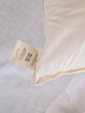 Floks luxury soft British wool pillow - British product